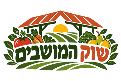 שוק המושבים